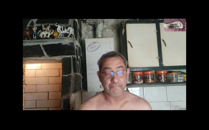 Casal Gresopio films: ツナのスパゲッティ2