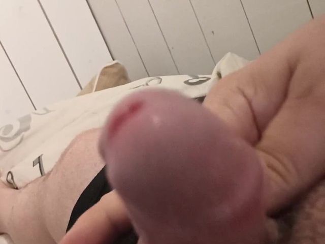 A Small Bundle of Naughty Vids of Daddy and His Cock. (XXL Fupa)