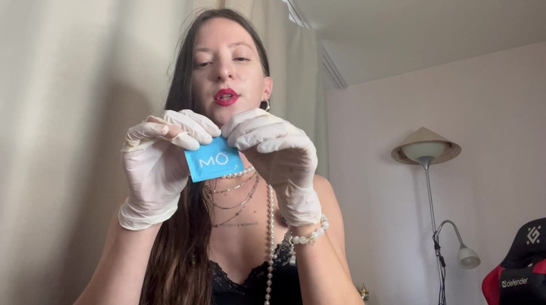 Skinny_lady69: The Mistress Knows No Pity