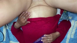 मैं अपनी सौतेली सास के साथ हर दिन सेक्स करता हूं