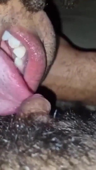 Having Hot Sex with My Trans Male Friend Until Cum