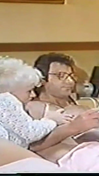 Anale della pornostar britannica vintage