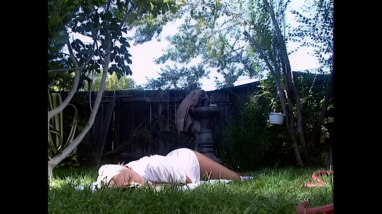 Bewitched!: マンディ・ミステリー:後ろから激しく突いて、俺の小さな尻も取って...