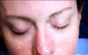 Cover my eyes productions: Mais tratamentos faciais caseiros amadores