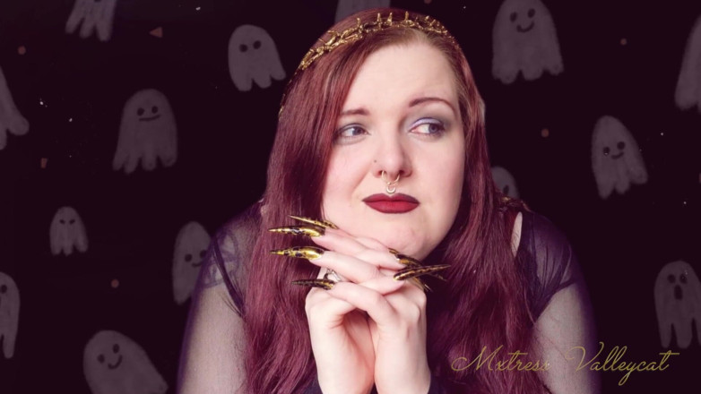 Mxtress Valleycat: You've Always Been My Paypig