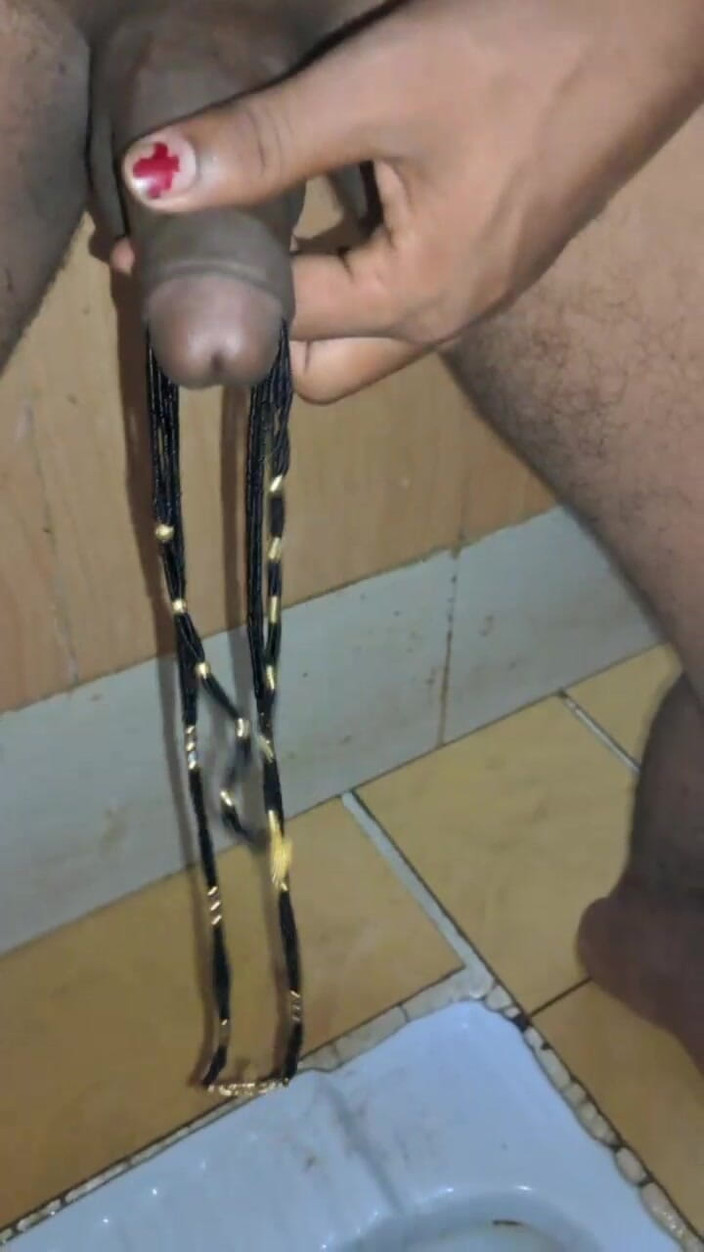 desixxraju: Mangalsutra della mamma