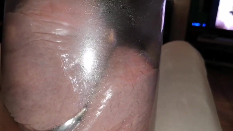 Monster_Meat_: Partie 2, pompage extrême avec mon tube de 2 scènes