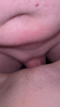 My View on How He Fucks Me