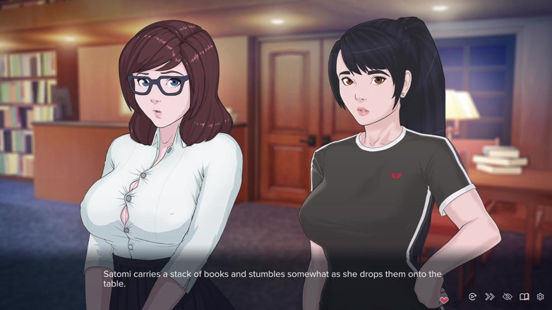 Like A Boss: Complete Gameplay - Quickie: a Love Hotel Story, Part 9