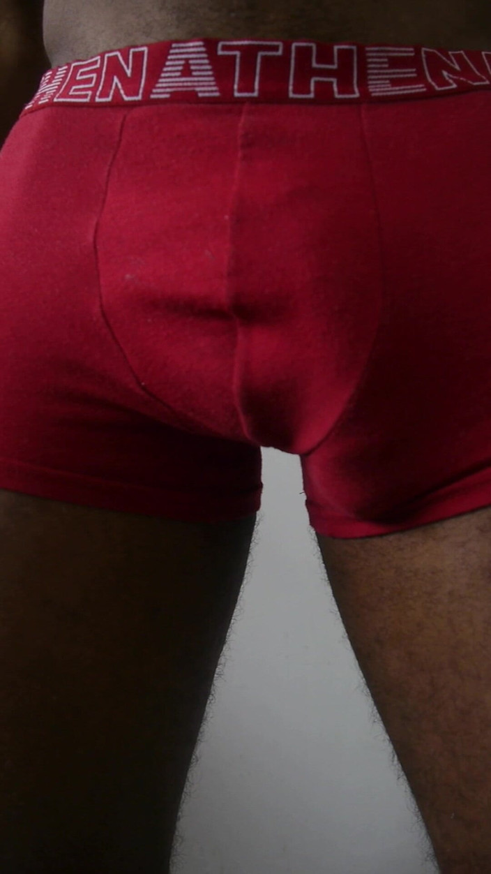 Dorian DomTop: Ser pego!