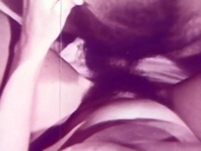 Vintage Usa: The legend of porn - USA 1969, the beginning - Scene 46