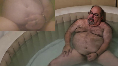 JohnGalt_060769: 水中射精