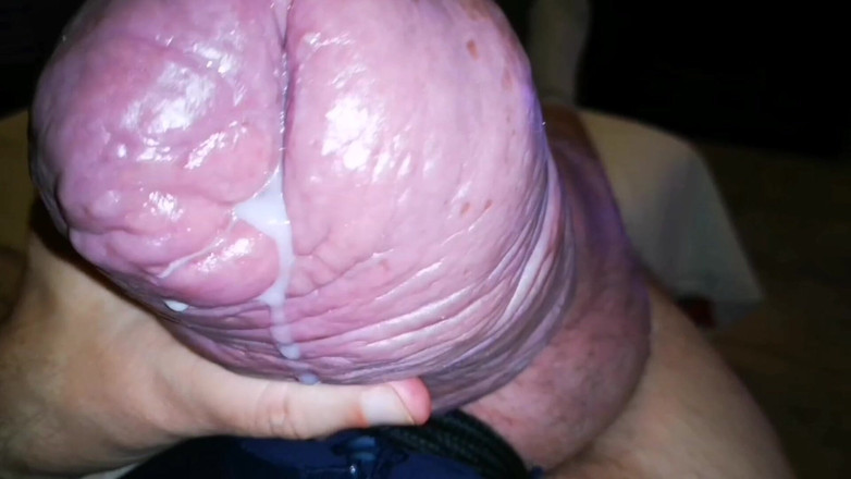 Monster_Meat_: Stříkání 3minut dlouhý výstřik a zpomalený pohyb