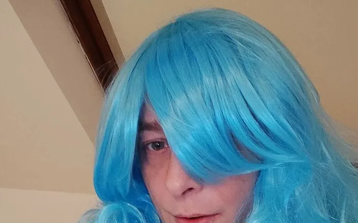 Schakouille: Bathroom Trans