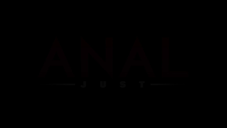 Only3x: English anal foursome creampie by just anal part of the...