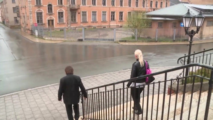 Deutschland porn: Sexy e irresistible tetona milf