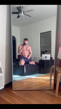 Insanely Horny Today