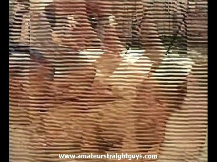 Jay's Amateur Straight Guys: Jay's Four Plays : Axe / Chad(X2) / Dalton
