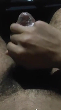 Masturbace sex, mladá si hraje