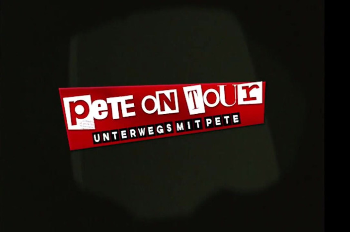 Pete on Tour: Fat Lesbian Fun with Stepmother and Stepdaughter