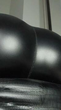 Big Ass