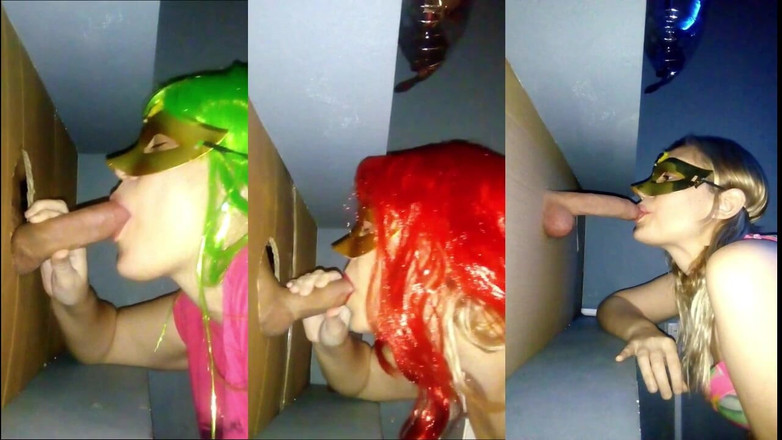 Nefertiti: Lubang gemilang yang sangat panas yang terbaik daripada yang terbaik