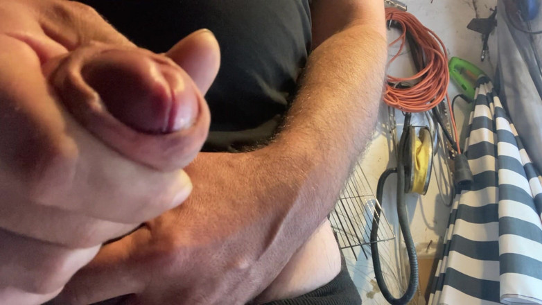 Mr.23: Si esercita nel Motoshop