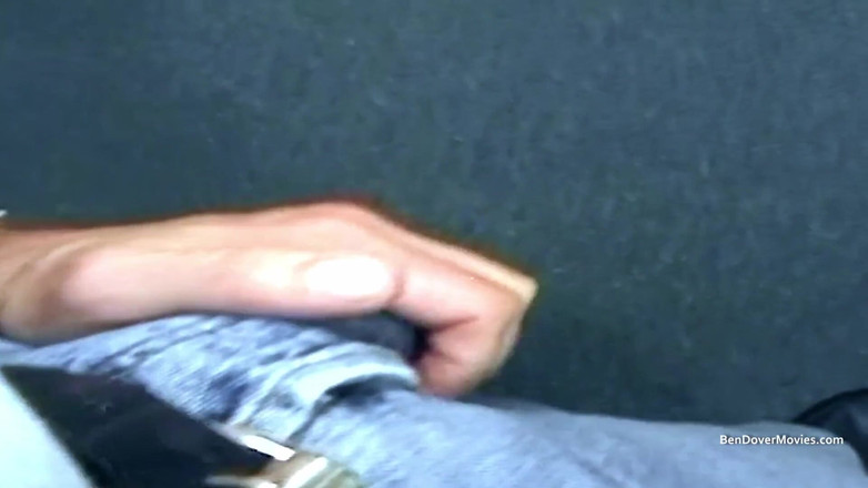 Ben Dover Movies: Hintern-schlampen 2: Leanne