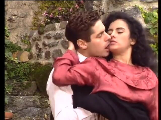 Forte porno TV xxx - (Just the best full movies): Vzrušení a vášeň