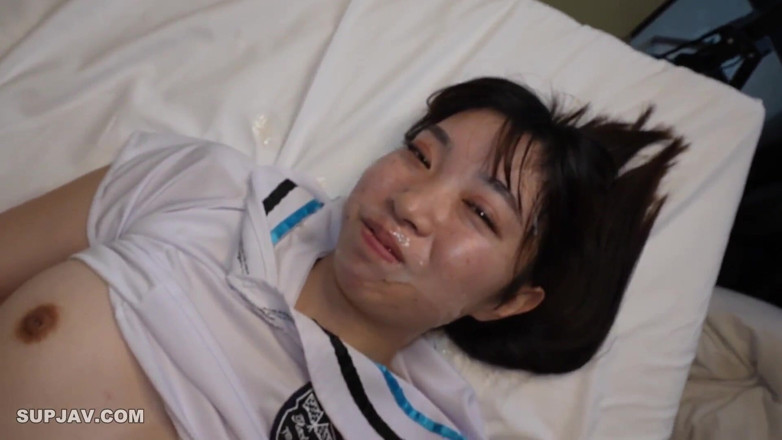 Asian happy ending: Asian Angel 22158