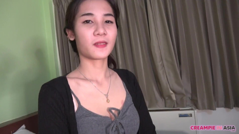 Creampie In Asia: 中出し全部で中出し