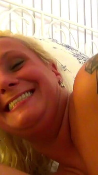 Anal Pounding Lil Slut