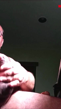 Hung Stud Masturbator Shoots a Mega-load 4K - Chronic Masturbator