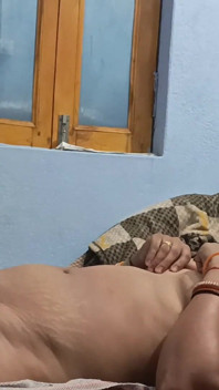 Đêm làm tình bhabhi romatice gợi cảm với anh kế