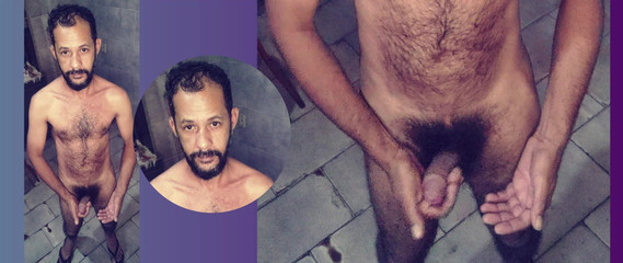 Rock F hairy: 新的一天