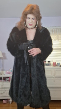 Daddy's Taking Me to a Party!