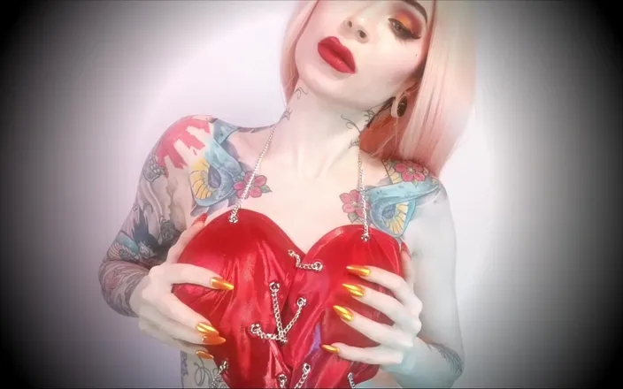Baal Eldritch: Kiss the Cock - Valentine's Gay JOI