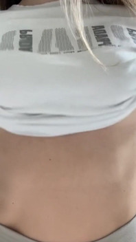 Small Waist, but Ass, Perky Tits Happy Monday!