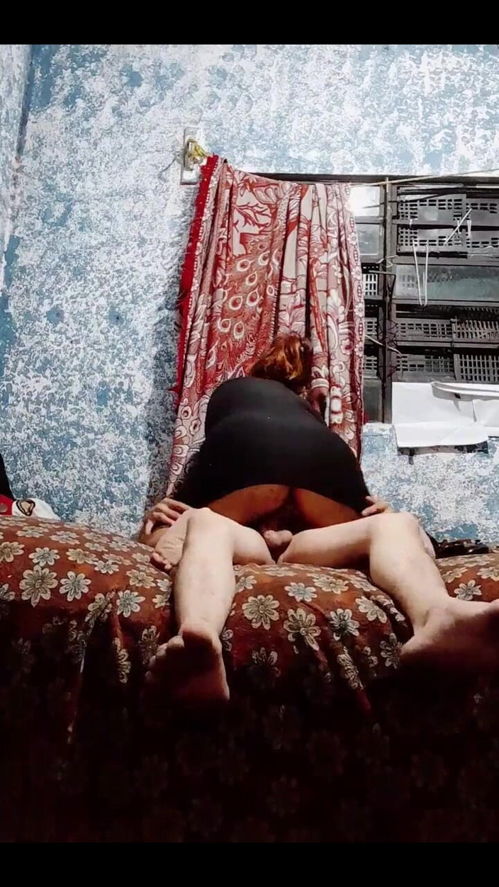 Aldo Octaviano: Moje nevlastní sestra přišla nadržená