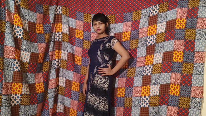 Alia Advani: Cum Inside I'm Naked Waiting for You