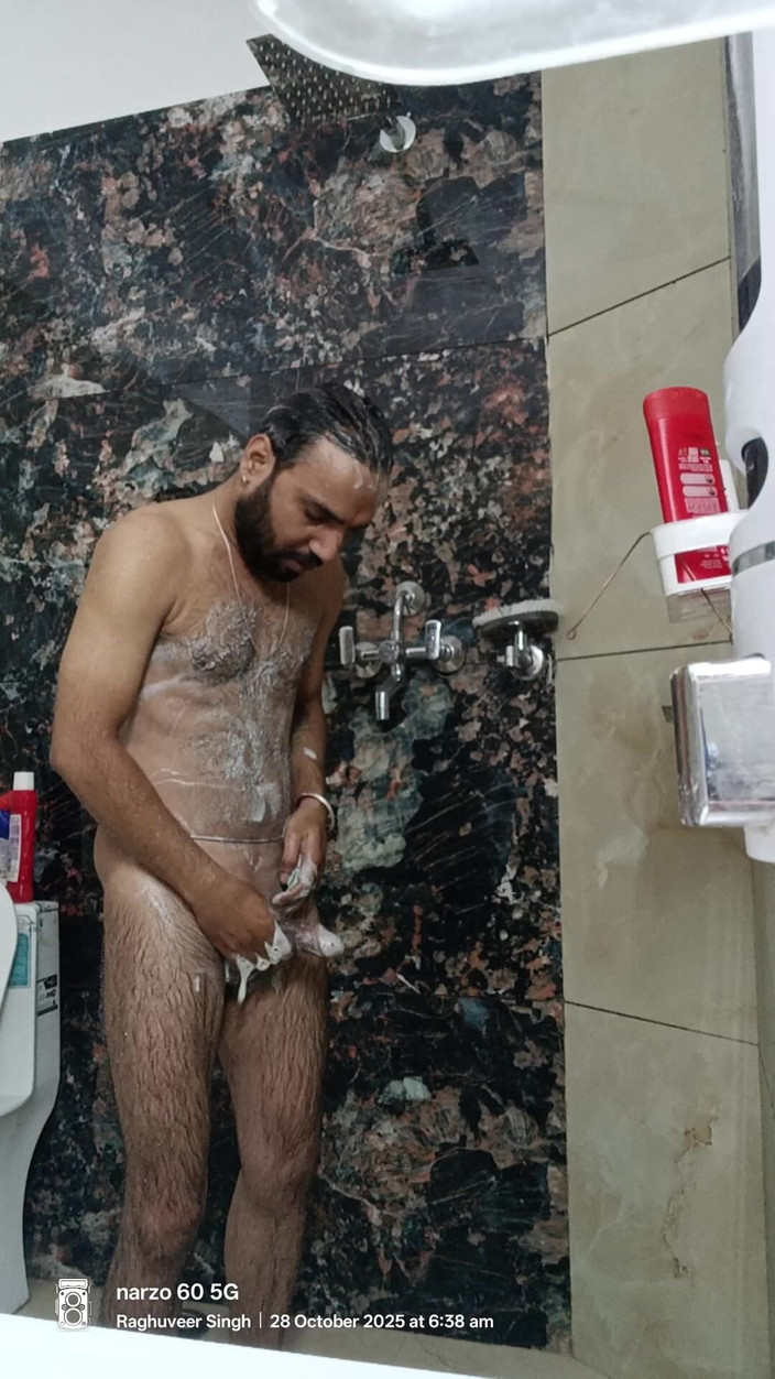 Rajasthani-old-lover: Sex a sání se sousedem policistou