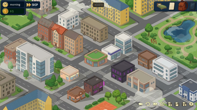 Like A Boss: Complete Gameplay - Lust in Suburbs, Part 5
