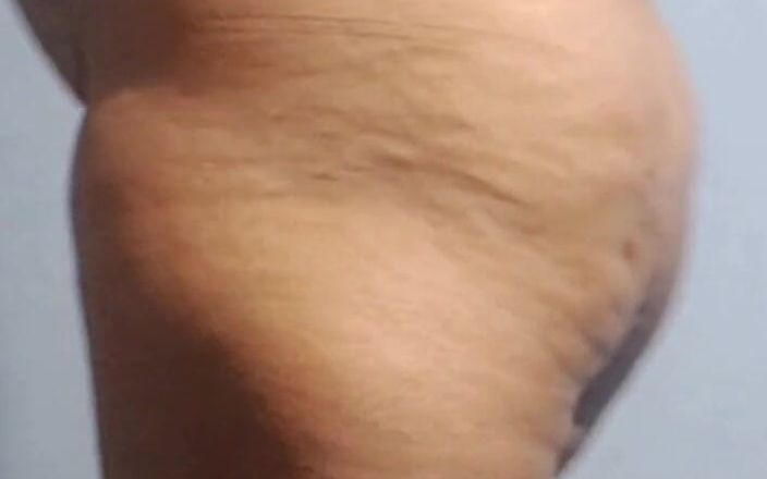 Jayaselvi: Cuộc gọi video khỏa thân đầy đủ trong dì Tamil Ấn Độ