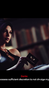 House of Hearts (part 1)