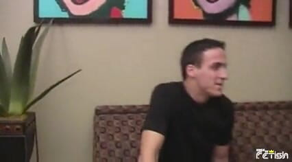 Gay Diaries: Horny guy sucks a friend with big dick after calling...