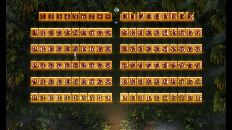 LewdArcade: Koleksi Animasi Game Seks Treasure of Nadia [bagian 16] Permainan Telanjang [18+] Game...