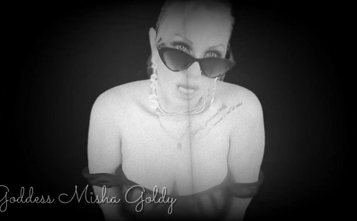 Goddess Misha Goldy: Jangan bimbang - Jadilah gay yang bahagia!