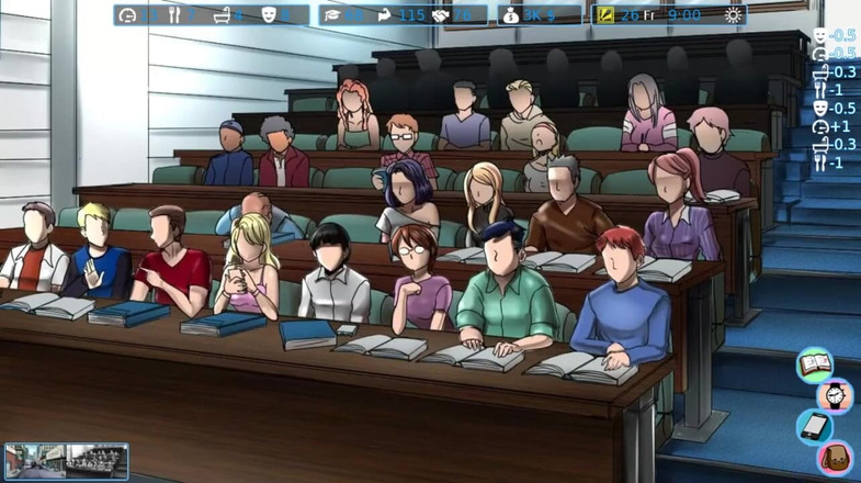 LoveSkySan69Real: Loveskysan69의 러브 섹스 두 번째 23부 섹시한 보스