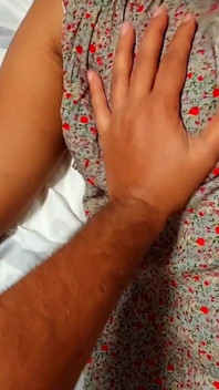 Tolong Jangan Tarik Keluar, Saya Perlu Pancut Ke Dalam Saya Adik tiri desi India dipancut dalam