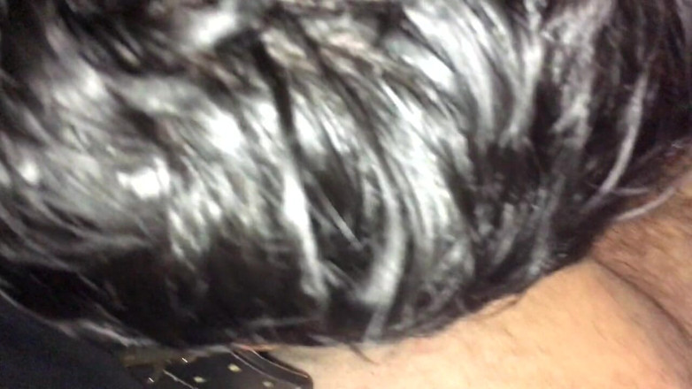 Glowfox Productions: Lil Lipe in rough humiliating blowbang